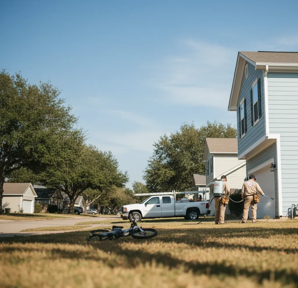 Bee, Wasp, & Hornet Removal in Middleburg, FL